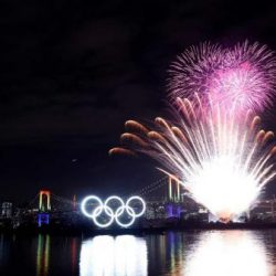 The study analyzes the impact of the countries that hosted the Olympic Games in winning medals