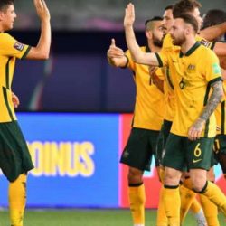 Australia must apply to host the 2030 or 2034 World Cup