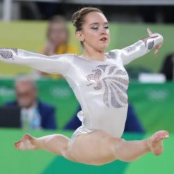 British Gymnastics Association apologizes for abuse allegations