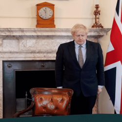 Boris Johnson continues to ease Covid-19 measures to stimulate the economy