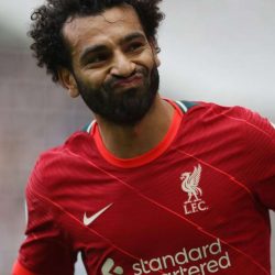 Liverpool does not intend to release Salah in the qualifiers