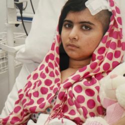 Malala undergoes new surgery nine years after the Taliban attack |  behavior