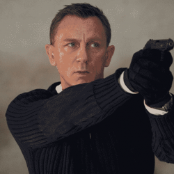 007’s new movie “No Time To Die” will be shown at the Zurich Film Festival