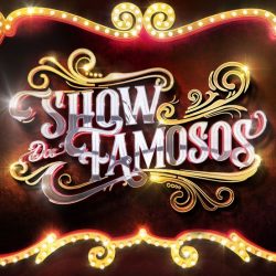 Celebrity Show: Meet the new season of the talent show!