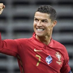 Cristiano Ronaldo in Manchester?  Your R0 million hotel is on its way to you |  international