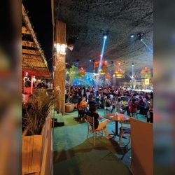 Café de la Musique breaks ban and DF Legal fined three times