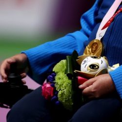 Paralympics: how much does each athlete earn for each medal?  Business season