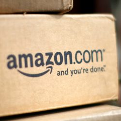 Amazon has launched a one-day delivery service in 50 cities in Brazil