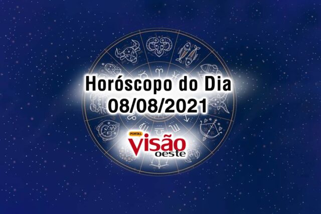 Horoscope for today 08 08 for today 2021