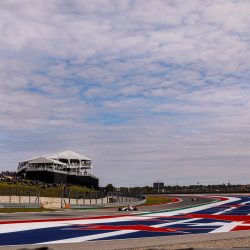 Circuit of the Americas preparing to accept F1 double