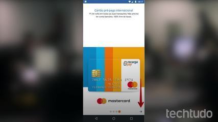 How to put credit on a mobile phone with the free app