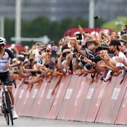 Cycling: The world record must be broken to get the gold medal