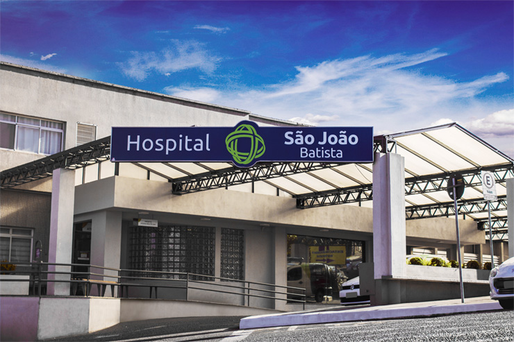 Hospital São José is a reference in cardiac care.  & # 8211;  Photo: Disclosure