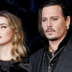 Johnny Depp maintains a $ 265 million lawsuit against the former