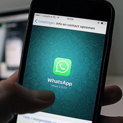 Learn how to stay offline and invisible on WhatsApp