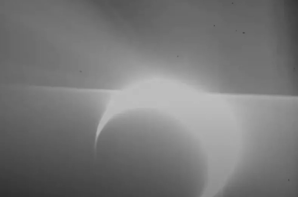 NASA’s Sunda has taken unpublished photos of Venus;  Watch the video