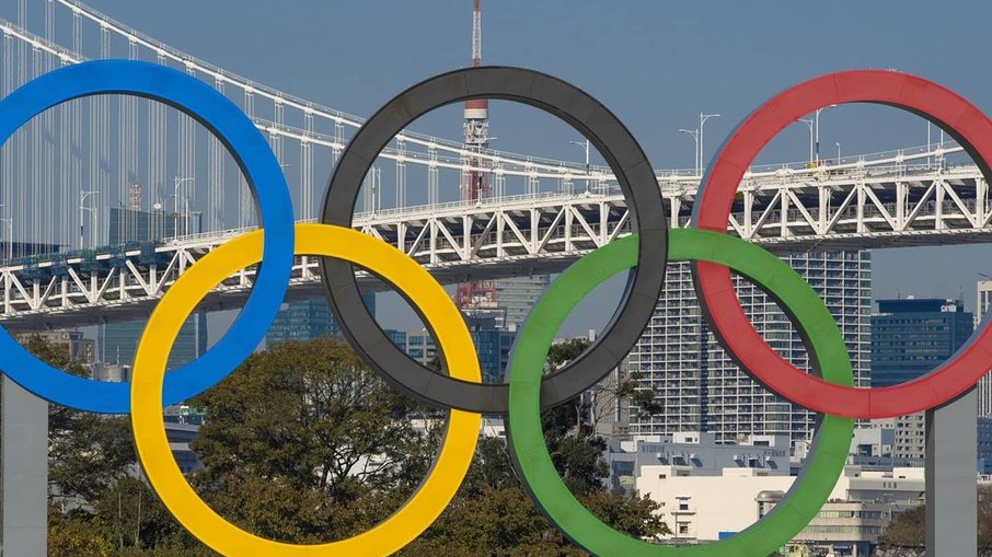 The Tokyo Olympic Games ended on August 8