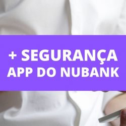 Nubank launches functionality that protects access to the application;  Learn how to activate