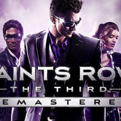 Saints Row: The Third is free for PC at Epic Games;  See requirements |  Action games