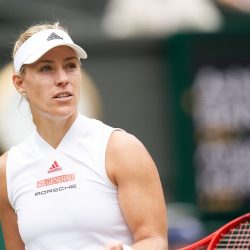 Silver Medal in Rio 2016, tennis player Angelique Kerber abandons Tokyo Games