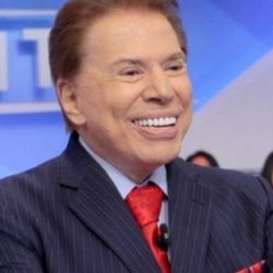 Silvio Santos: SBT presenter discharged from hospital after Covid-19 diagnosis |  Silvio Santos health status update