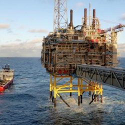 Some large oil companies receive more than they pay for North Sea extraction operations – Executive Digest