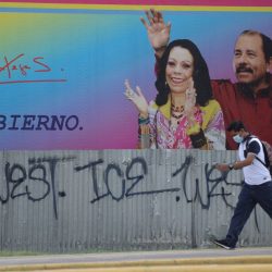 The European Union punishes Daniel Ortega’s family for violating human rights in Nicaragua |  international