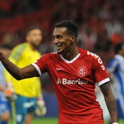 Tite invites Edenelson, from Inter, to the Brazilian national team