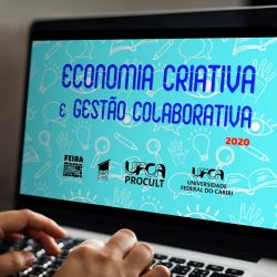 UFCA and Cariri Criativo promote course on Cooperative Economics and Management – Badalo