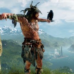 WiLD: PS4 Exclusive Canceled After 7 Years of Development