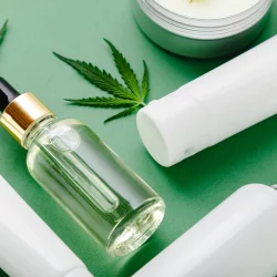 What does CBD do for skin?