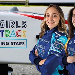 Antonella Bassani and Julia Ayoub will represent Brazil again in FIA Girls on Track – Rising Sun