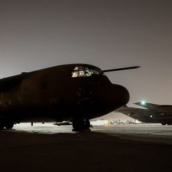 UK Air Force maintains leisure plans for its C-130s – Cavok Brasil