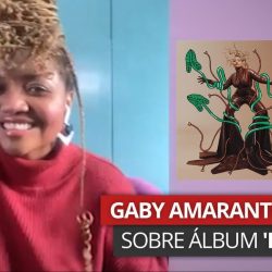 “Purakê”: Gabi Amarantos Wants to Provide a “New Amazon Sound” with Second Album |  Song