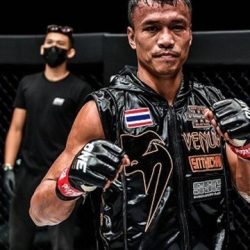 Brazilian martial arts fans can watch ONE Championship duels on Friday (3);  paying off