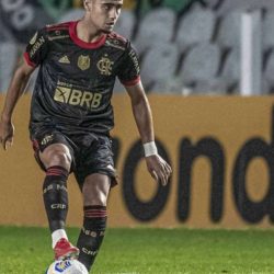 Santos will protest in front of the Brazilian Football Confederation in favor of Andreas Pereira’s team Flamengo in the Brazil match.