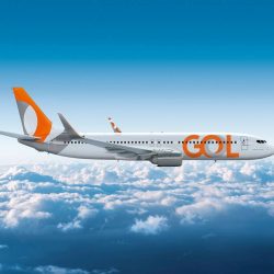 Gol enters into an exclusive codeshare agreement with American Airlines and will receive R billion from American Airlines