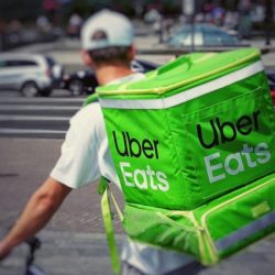 iFood and Uber Freelancers Have Minimum Rights, TST President Says |  Economie
