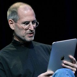 Find out why Steve Jobs didn’t let his kids use iPads – Época Negócios