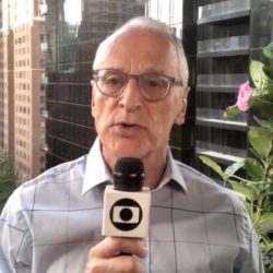 Globo journalist says Americans don’t even care about Bolsonaro