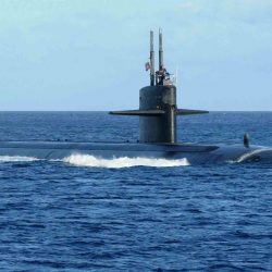Australia may initially lease submarines from the UK or the US – Navy