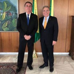 Google data shows Quiroga positivity overshadowed Bolsonaro at the United Nations