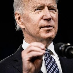 Biden is trying to revive the “quartet” alliance with India, Japan and Australia