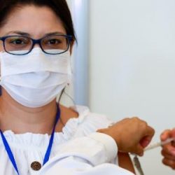 63.5 million Brazilians fully vaccinated