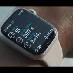 Apple Watch Series 7 keyboard feature targets US prosecution – 09/19/2021