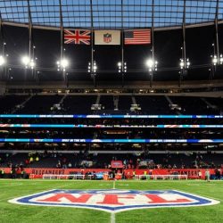 Cinch to replace Subway as NFL Games partner in London