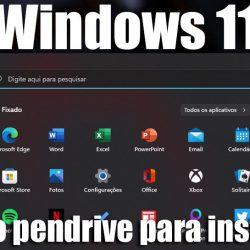 Create a USB flash drive to install Windows 11