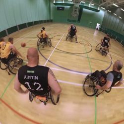 Facebook and the International Paralympic Committee have launched a global film series to highlight 15% of the world’s population with disabilities