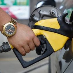 Fuel shortage worries critical workers