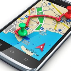 Google shuts down Android GPS activity for mobile phones